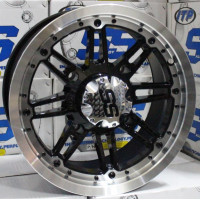 Диск для квадроцикла ITP SS216 14SS803BX