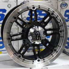 Диск для квадроцикла ITP SS216 14SS803BX
