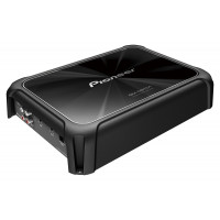 Автомобильный 1-канальный усилитель PIONEER GM-D9701