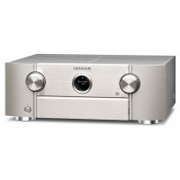 AV-Ресивер MARANTZ SR6015 Gold