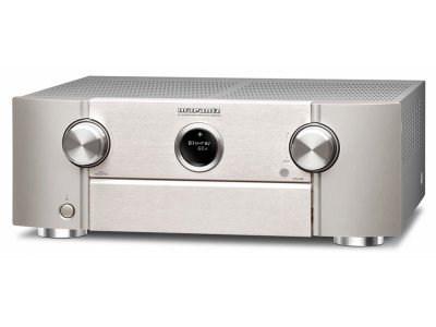 AV-Ресивер MARANTZ SR6015 Gold