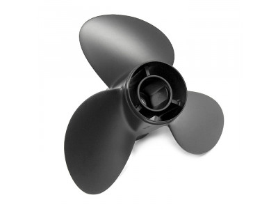 Винт гребной Solas 9512-155-17, 3x15.5x17 (L) (Rubex)